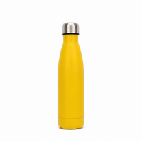 Stainless Steel Vacuum Water Bottle
