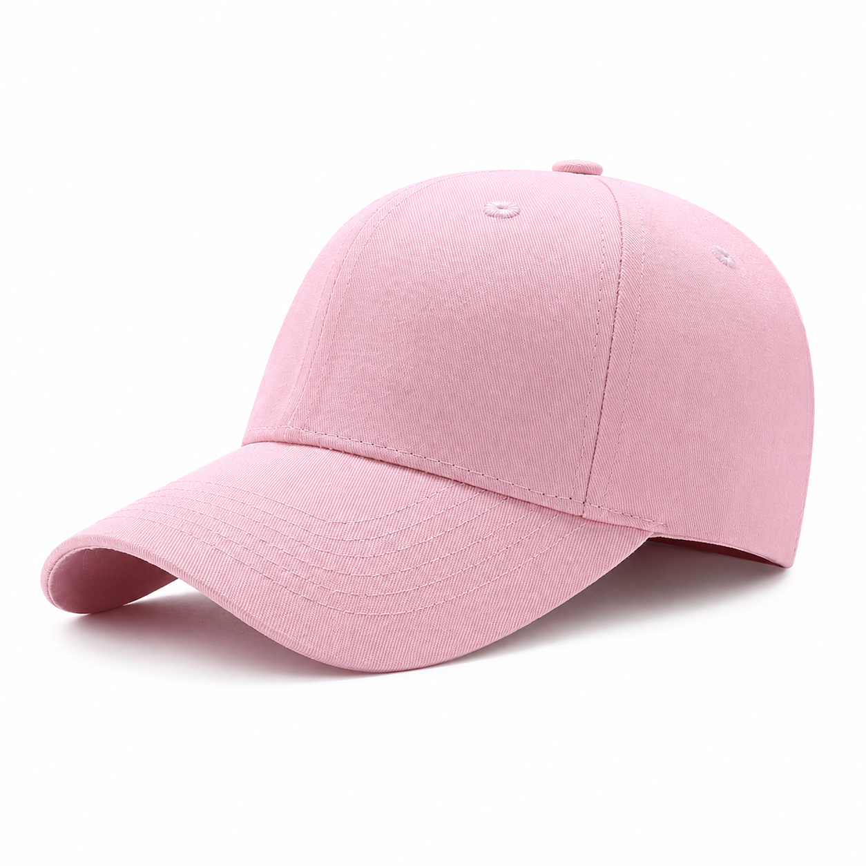 Cotton Baseball Cap