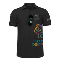 Rush Oder - 180g Polo Shirt