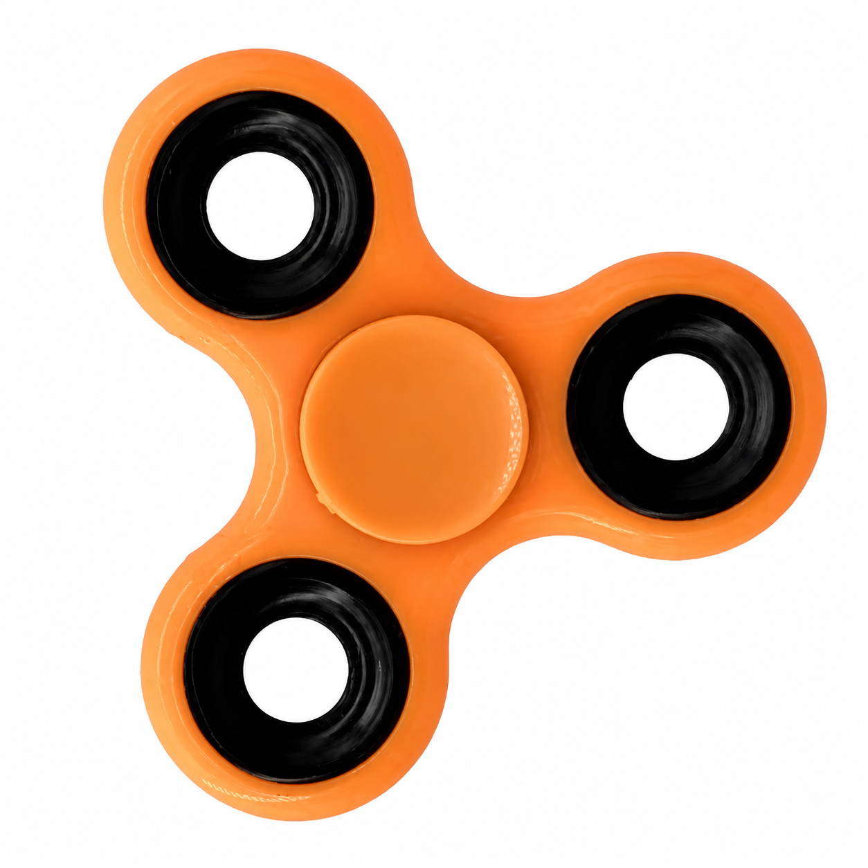 Fidget Spinner