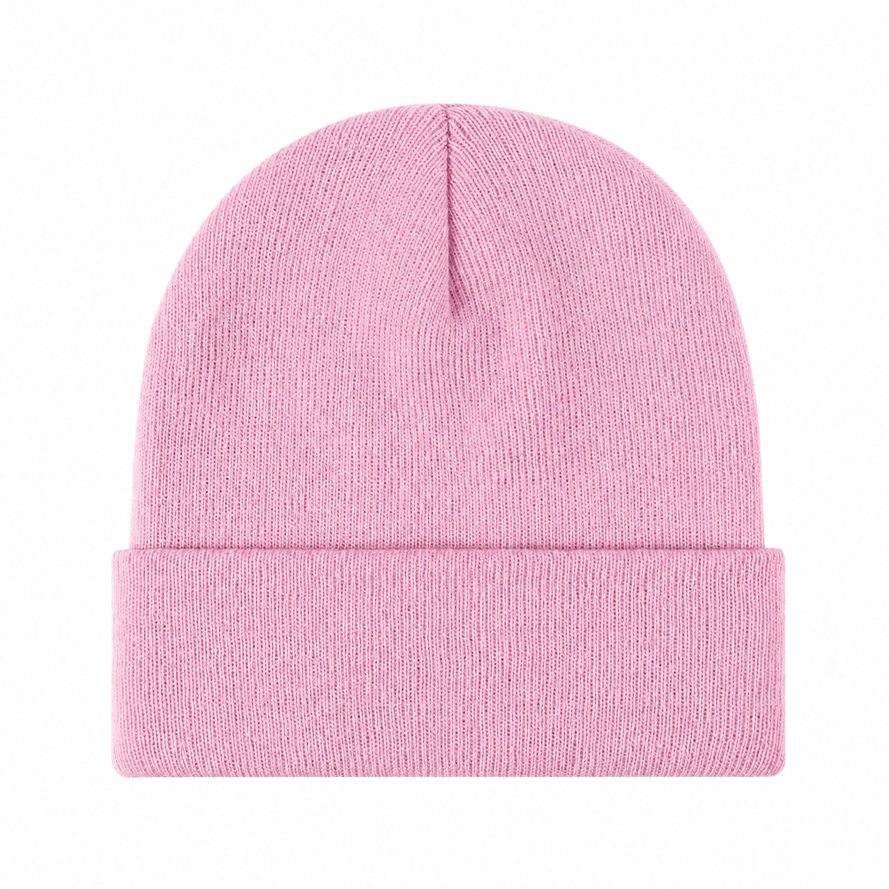 Custom Knit Beanie