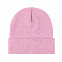 Custom Knit Beanie