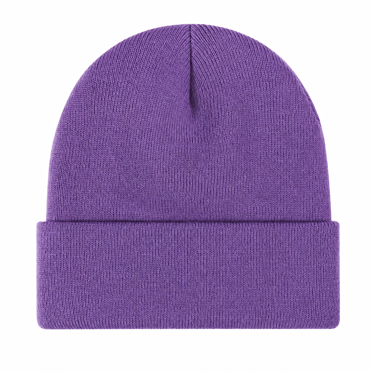 Custom Knit Beanie