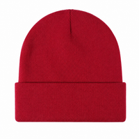 Custom Knit Beanie