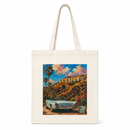 Rush Order - canvas tote bag