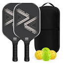 Pickleball Paddle Set