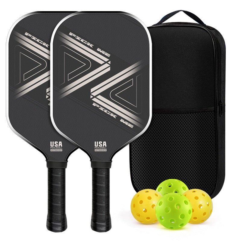 Pickleball Paddle Set