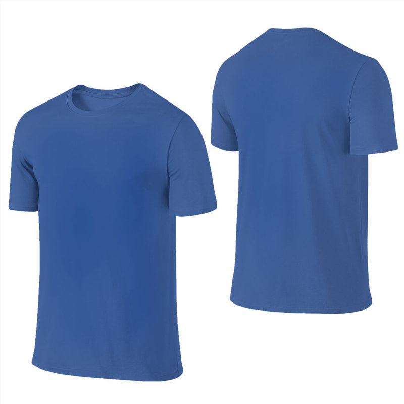 Rush Order - Custom 180g T-shirt