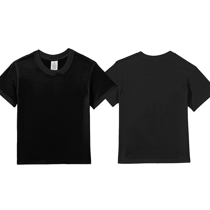 XS / black