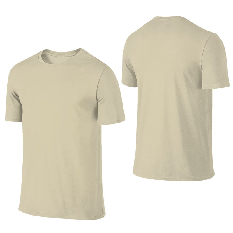 Rush Order - Custom 180g T-shirt