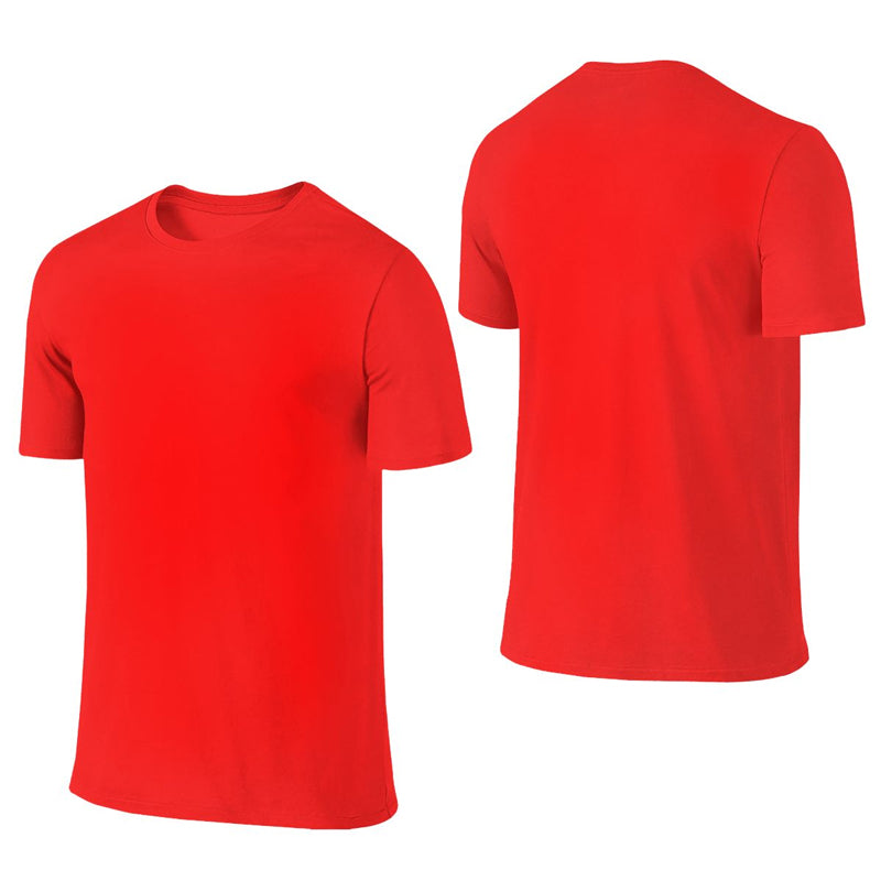 Rush Order - Custom 180g T-shirt