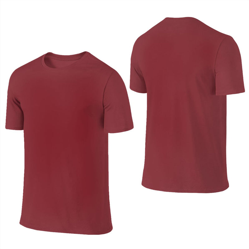 Rush Order - Custom 180g T-shirt