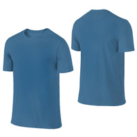 Rush Order - Custom 180g T-shirt