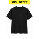 Rush Order - Custom 180g T-shirt