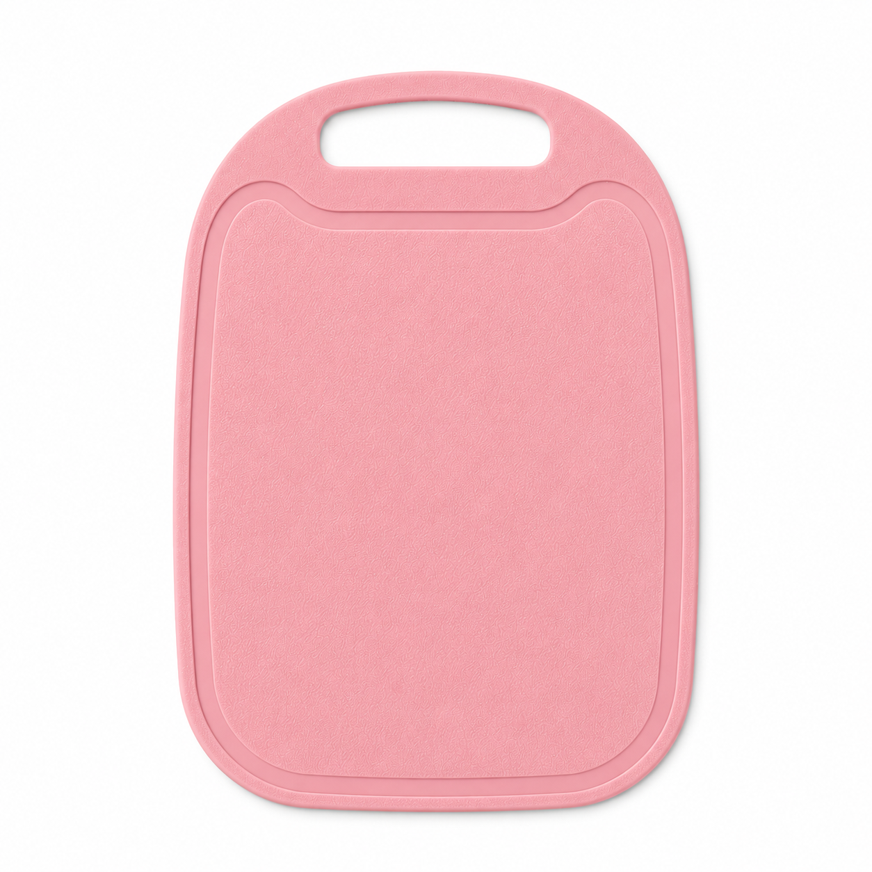 Eco-Friendly Double-Sided Cutting Board