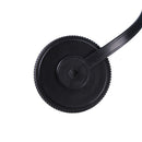 Screw-Top Sports Plastic Water Bottle