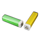 Portable Power Bank 1800 mAh
