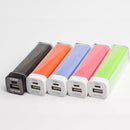 Portable Power Bank 1800 mAh