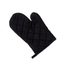 Quilted Oven Mitt
