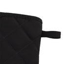 Quilted Oven Mitt