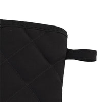 Quilted Oven Mitt