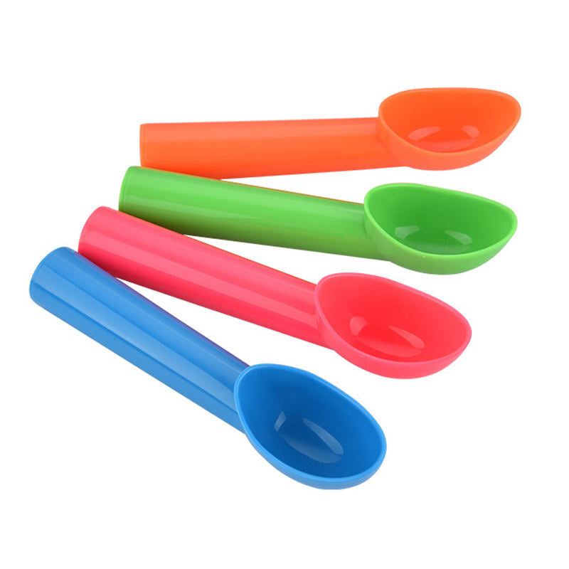Plastic Ice Cream Scoop