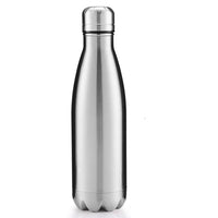 Stainless Steel Vacuum Water Bottle