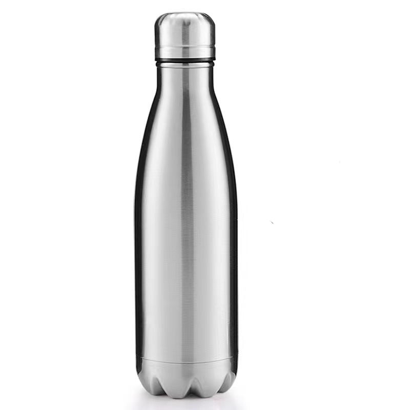 Stainless Steel Vacuum Water Bottle