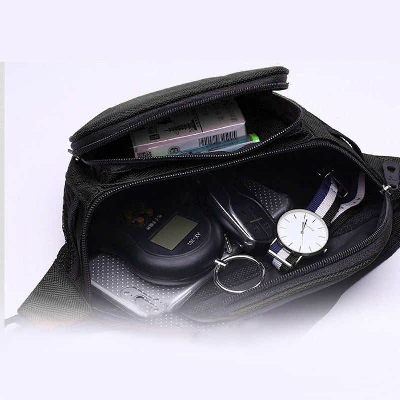 Waist Belt Bag