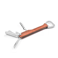 Multi-Functional Beer Opener