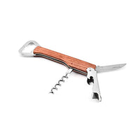 Multi-Functional Beer Opener