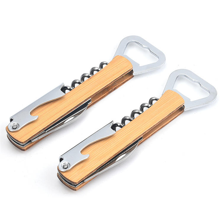 Multi-Functional Beer Opener