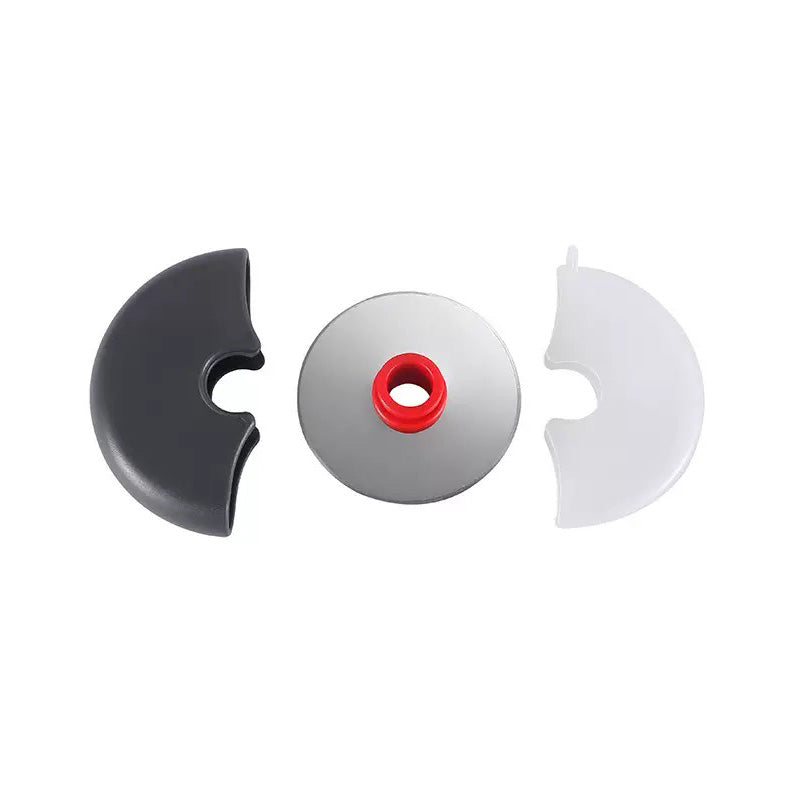 Handle Customized Pizza Cutter