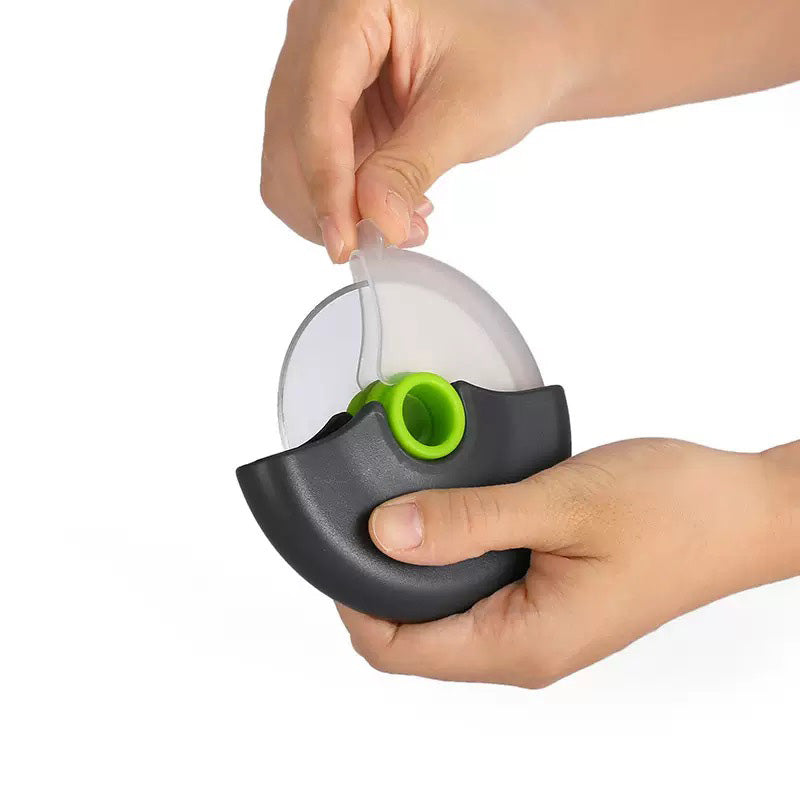 Handle Customized Pizza Cutter