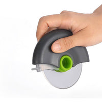 Handle Customized Pizza Cutter