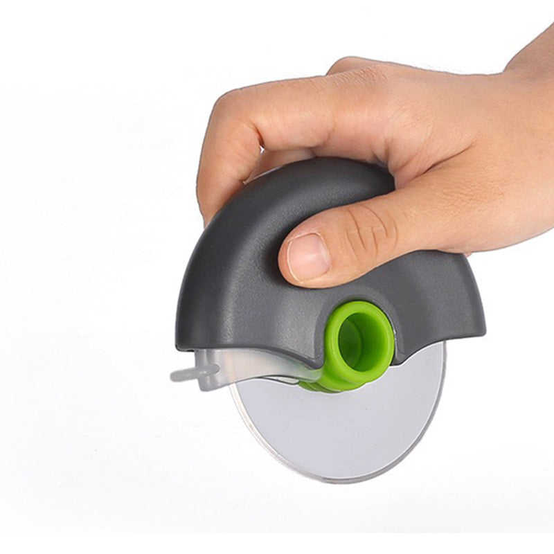Handle Customized Pizza Cutter