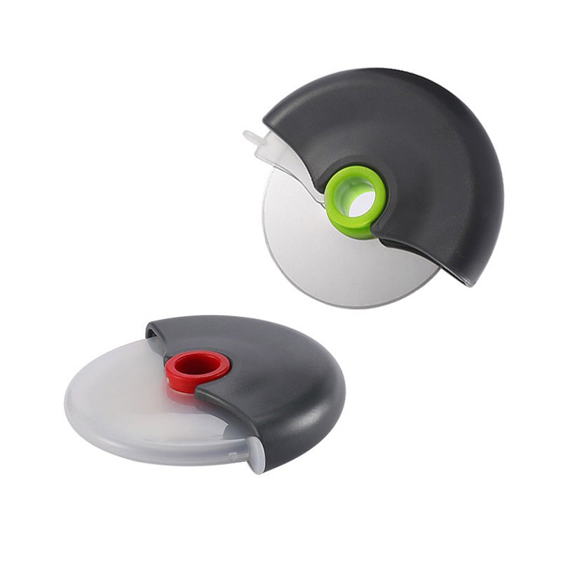 Handle Customized Pizza Cutter