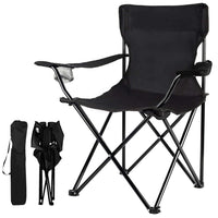 Outdoor Folding Camping Chair