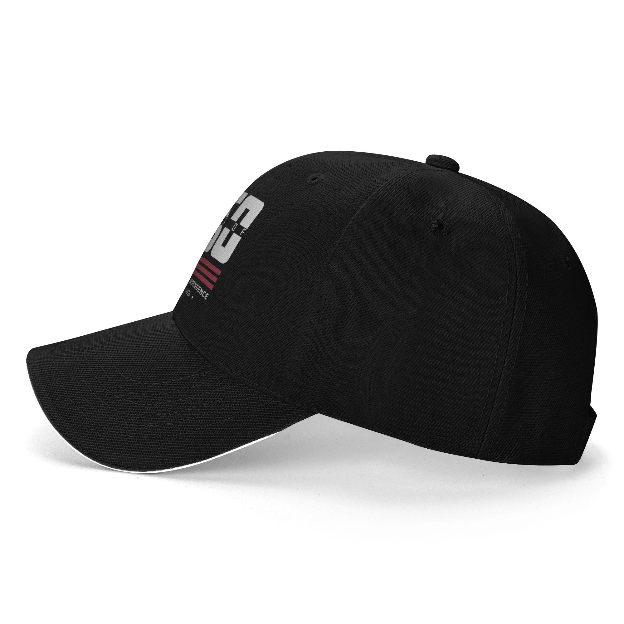 Rush Order - America 250 Six-Panel Cap