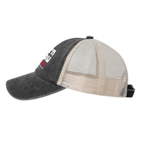 Rush Order - America 250 Washed Denim Cap