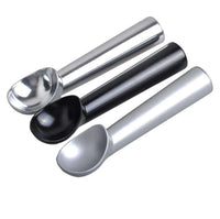 Ice Cream Stainless Steel Self-Heating Scoop