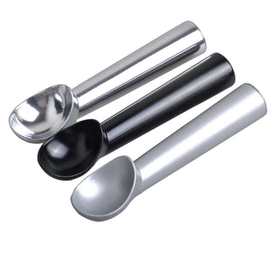 Ice Cream Stainless Steel Self-Heating Scoop