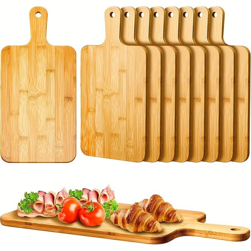 Bamboo Cutting Board