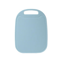 Eco-Friendly Double-Sided Cutting Board