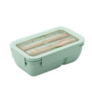 Eco-Friendly Lunch Box