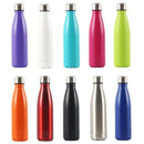 Stainless Steel Vacuum Water Bottle