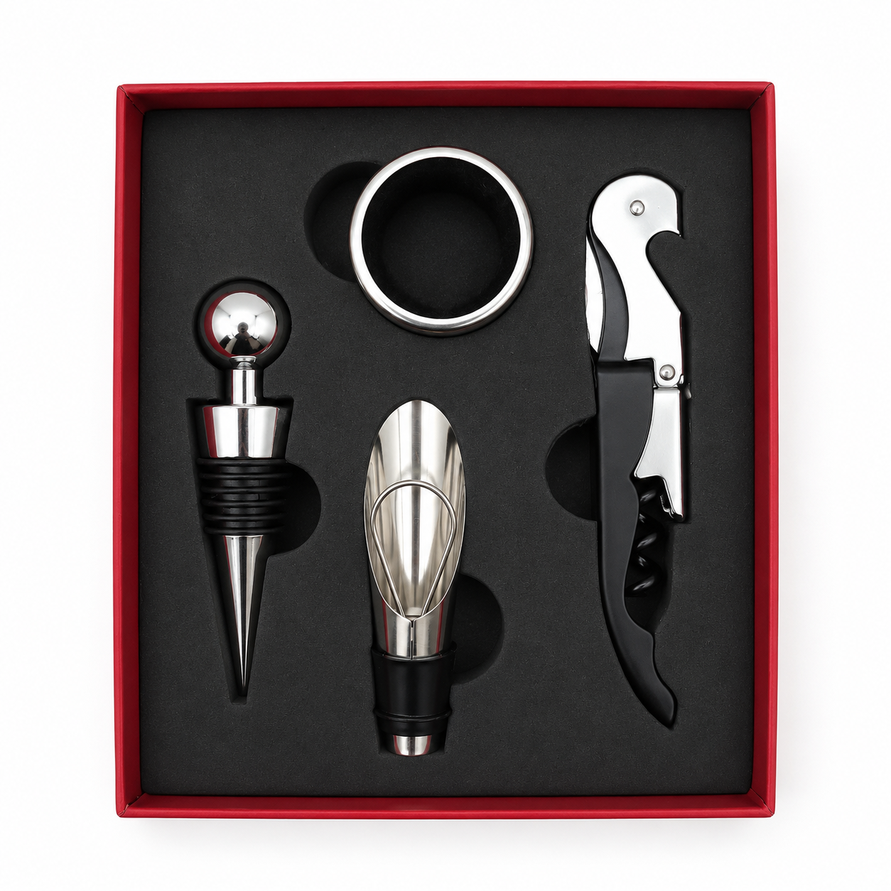 Wine Opener Gift Set