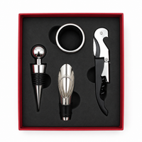 Wine Opener Gift Set