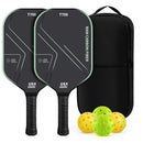 Pickleball Paddle Set