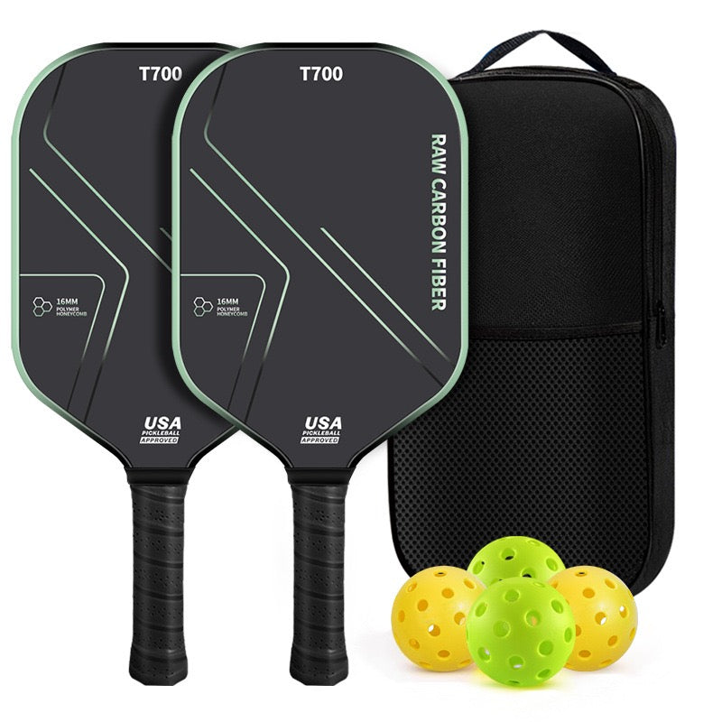 Pickleball Paddle Set